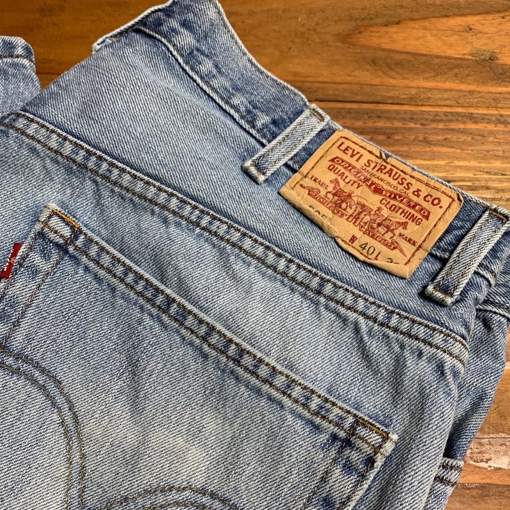 Men’s Levi’s 505 40x32 regular fit